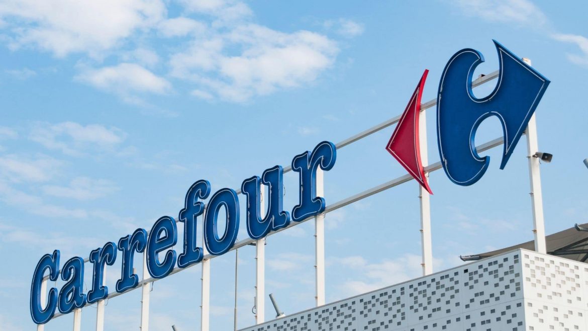 Retours palettes : Carrefour utilise MagicPallet pour rembourser ses fournisseurs